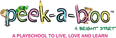 Pee Ka Boo