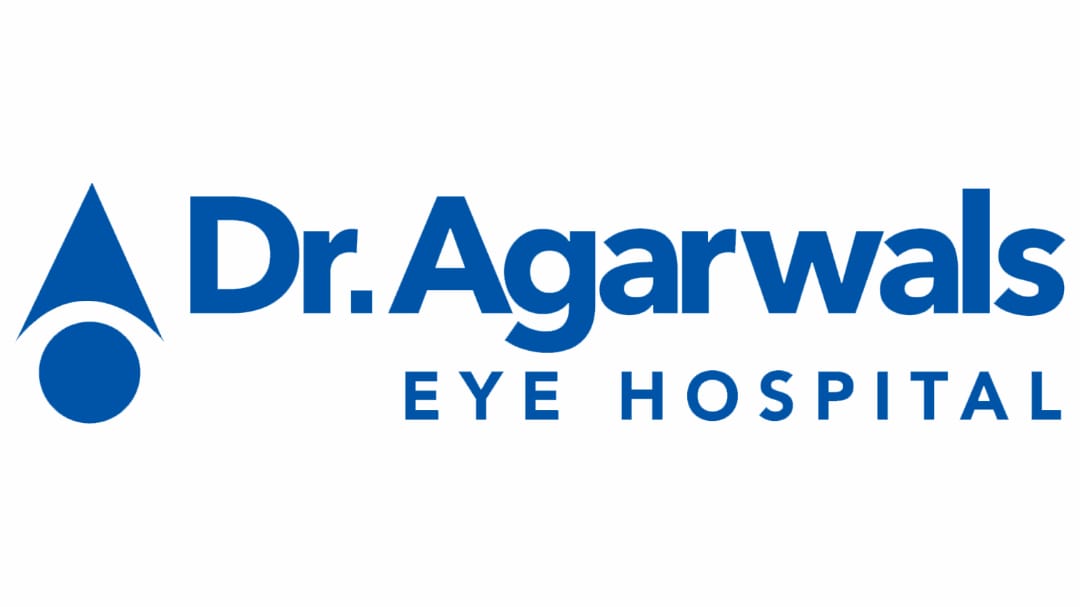 Dr. Agarwal's Eye Hospital