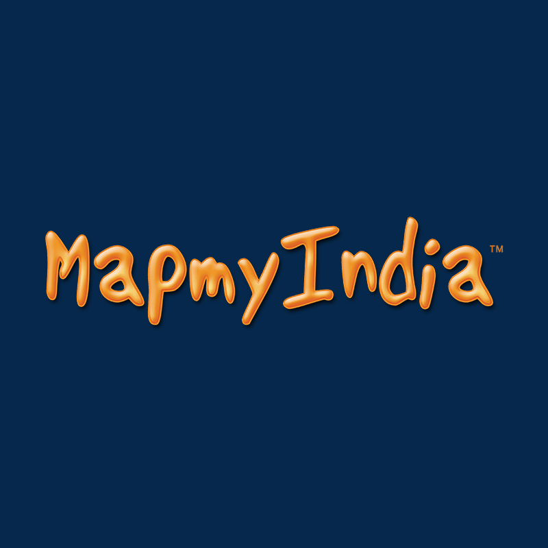 Map My India